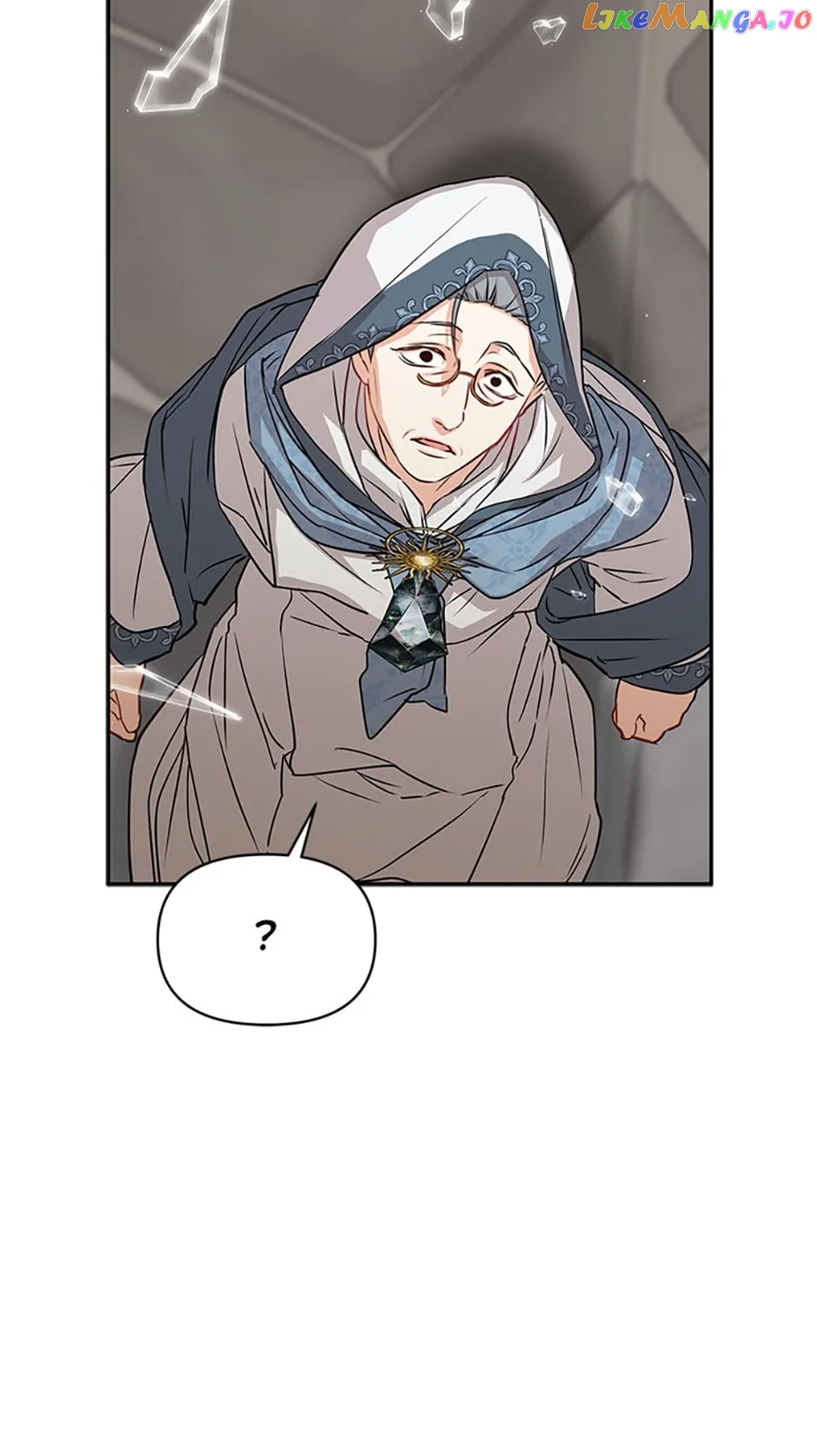 How to Survive as the Devil’s Daughter Chapter 42 - Page 110