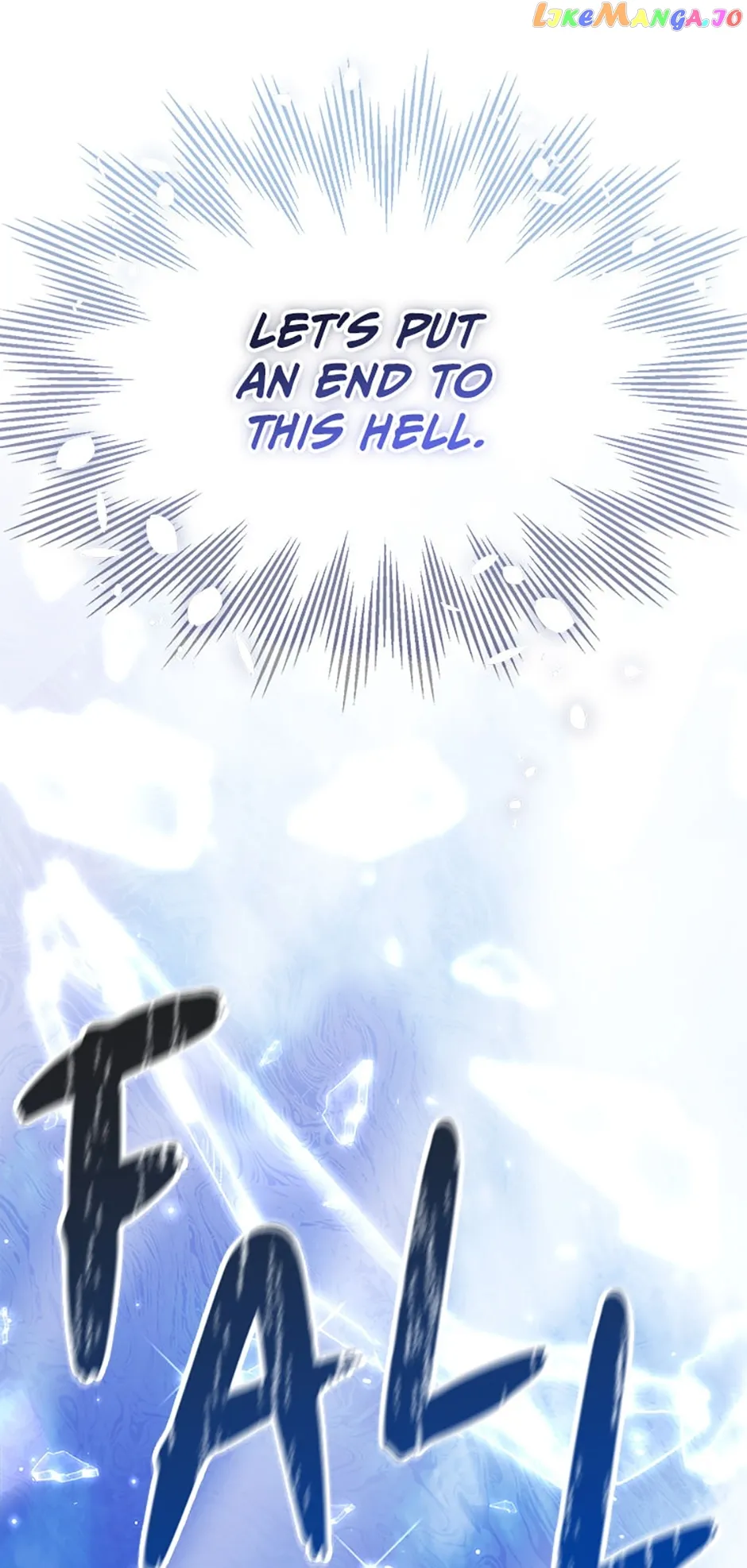 How to Survive as the Devil’s Daughter Chapter 42 - Page 111