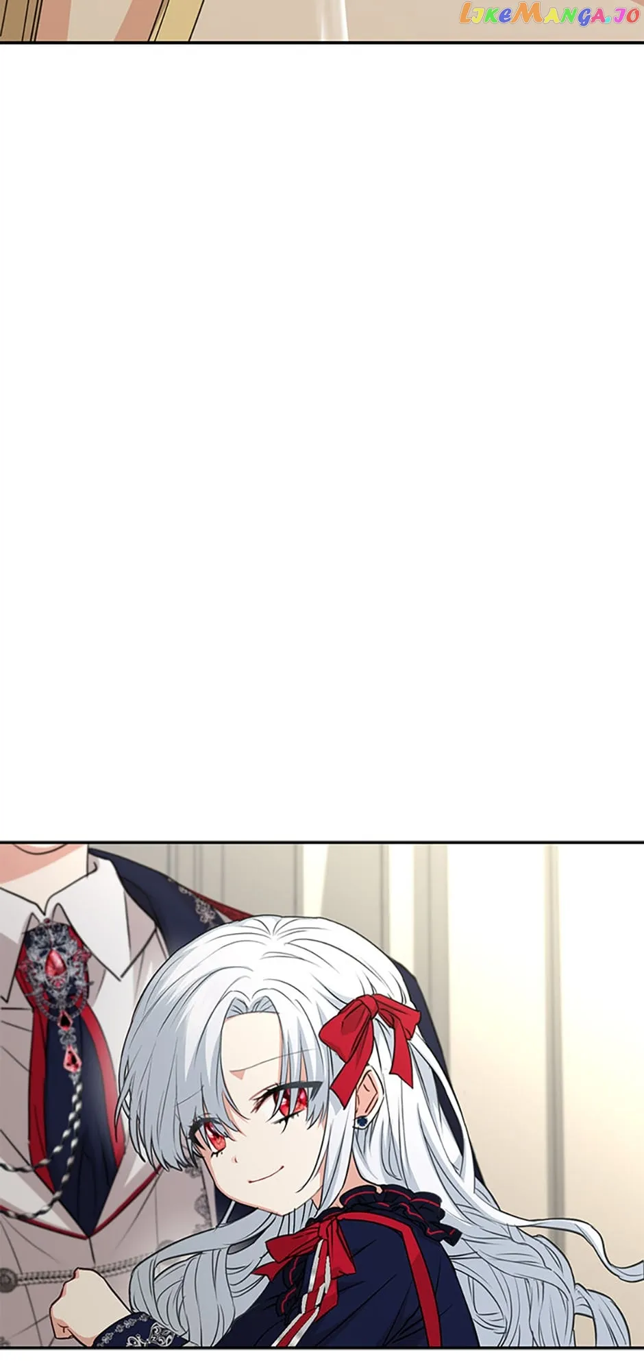 How to Survive as the Devil’s Daughter Chapter 42 - Page 117