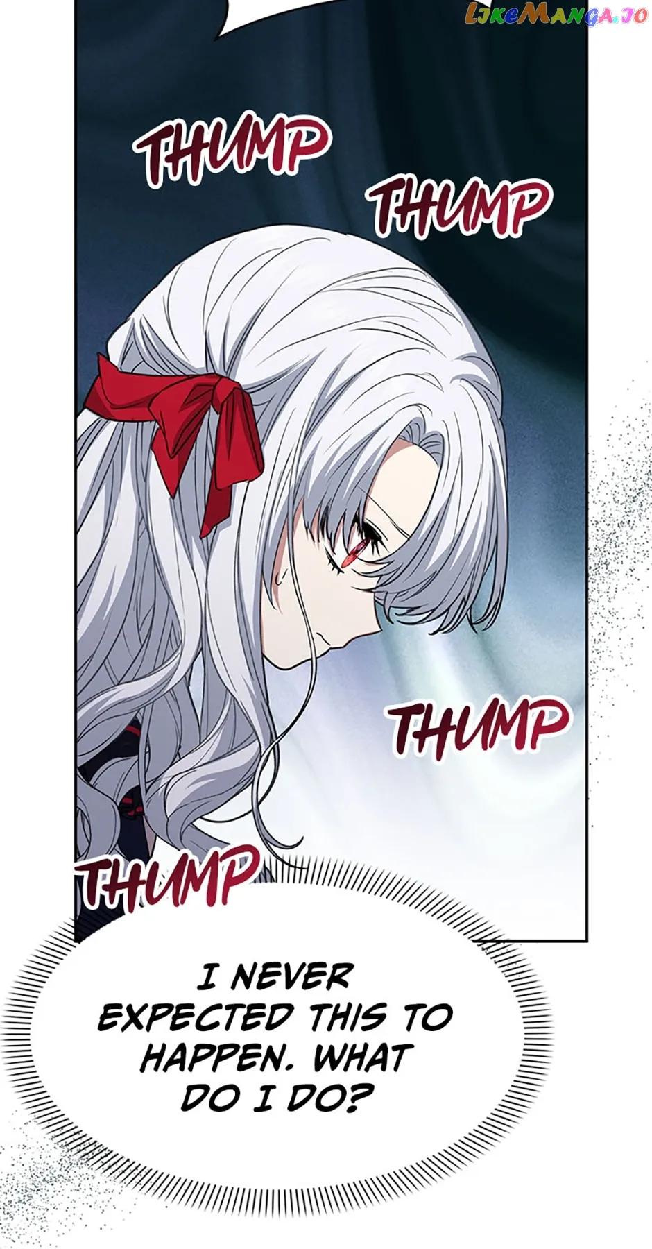 How to Survive as the Devil’s Daughter Chapter 42 - Page 21