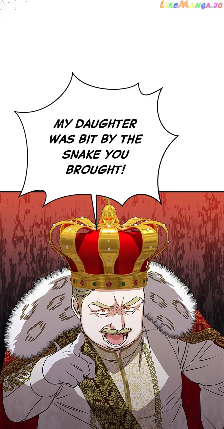 How to Survive as the Devil’s Daughter Chapter 42 - Page 22