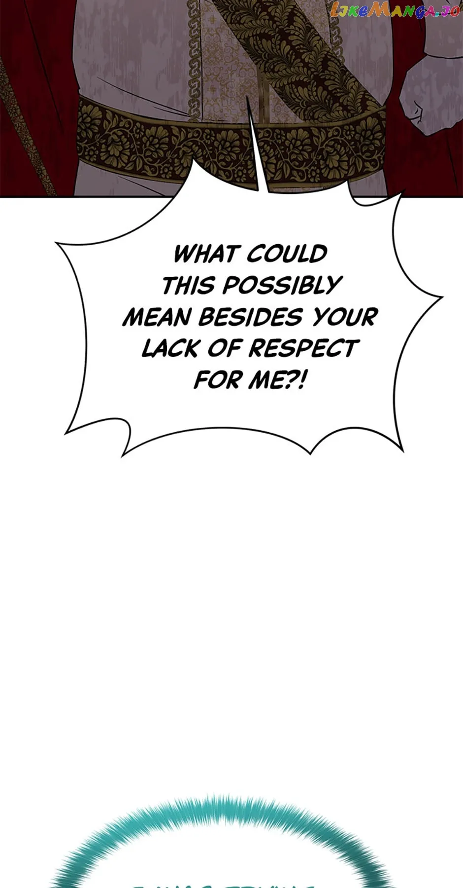How to Survive as the Devil’s Daughter Chapter 42 - Page 23