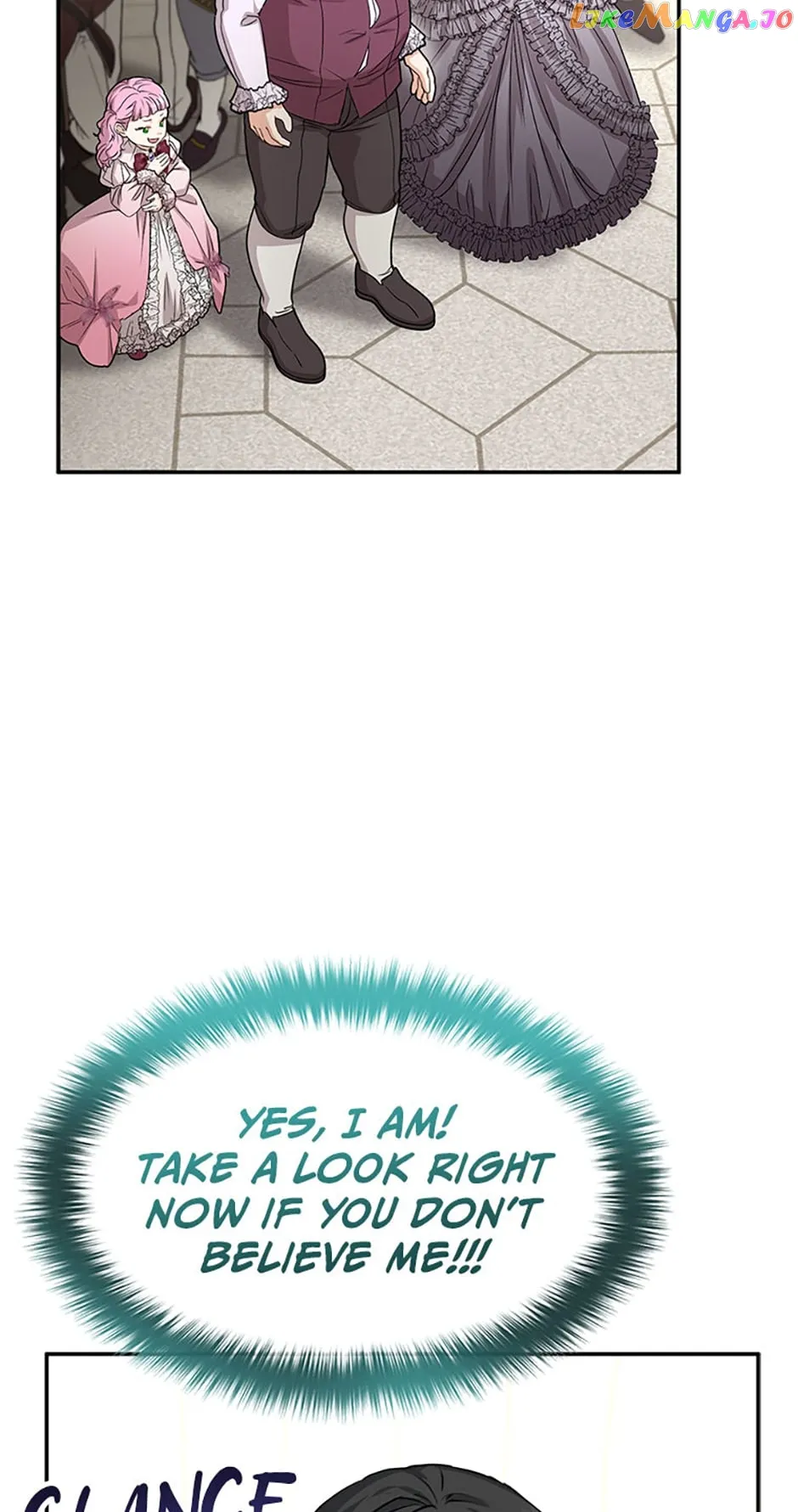 How to Survive as the Devil’s Daughter Chapter 42 - Page 29