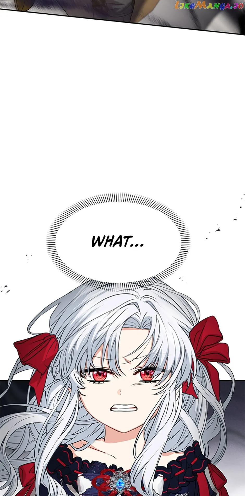 How to Survive as the Devil’s Daughter Chapter 42 - Page 4