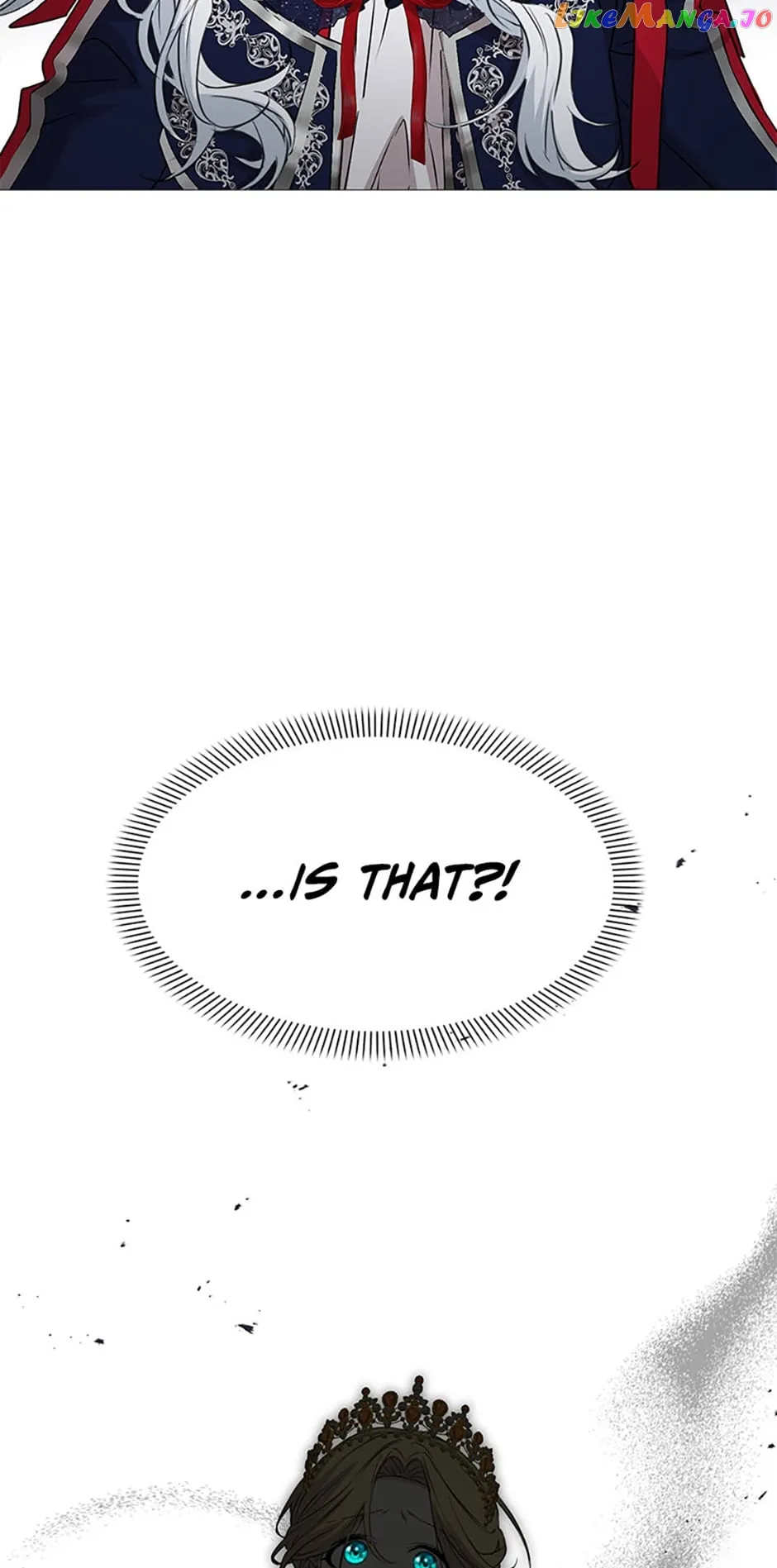 How to Survive as the Devil’s Daughter Chapter 42 - Page 5
