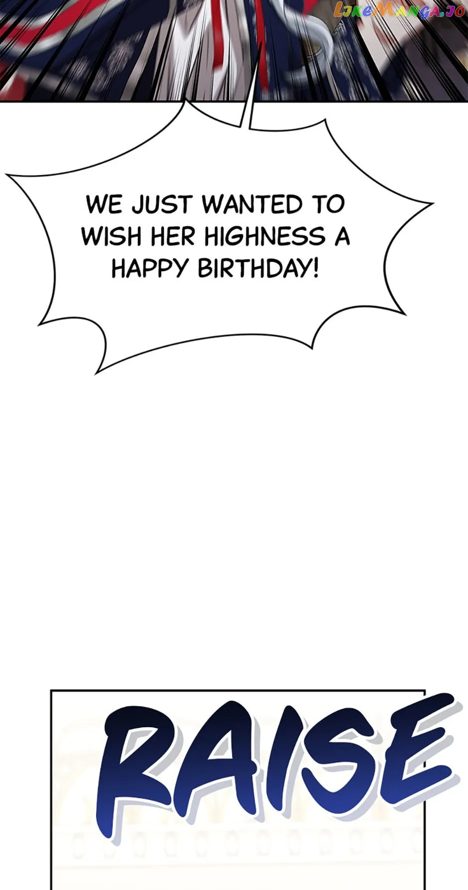 How to Survive as the Devil’s Daughter Chapter 42 - Page 44