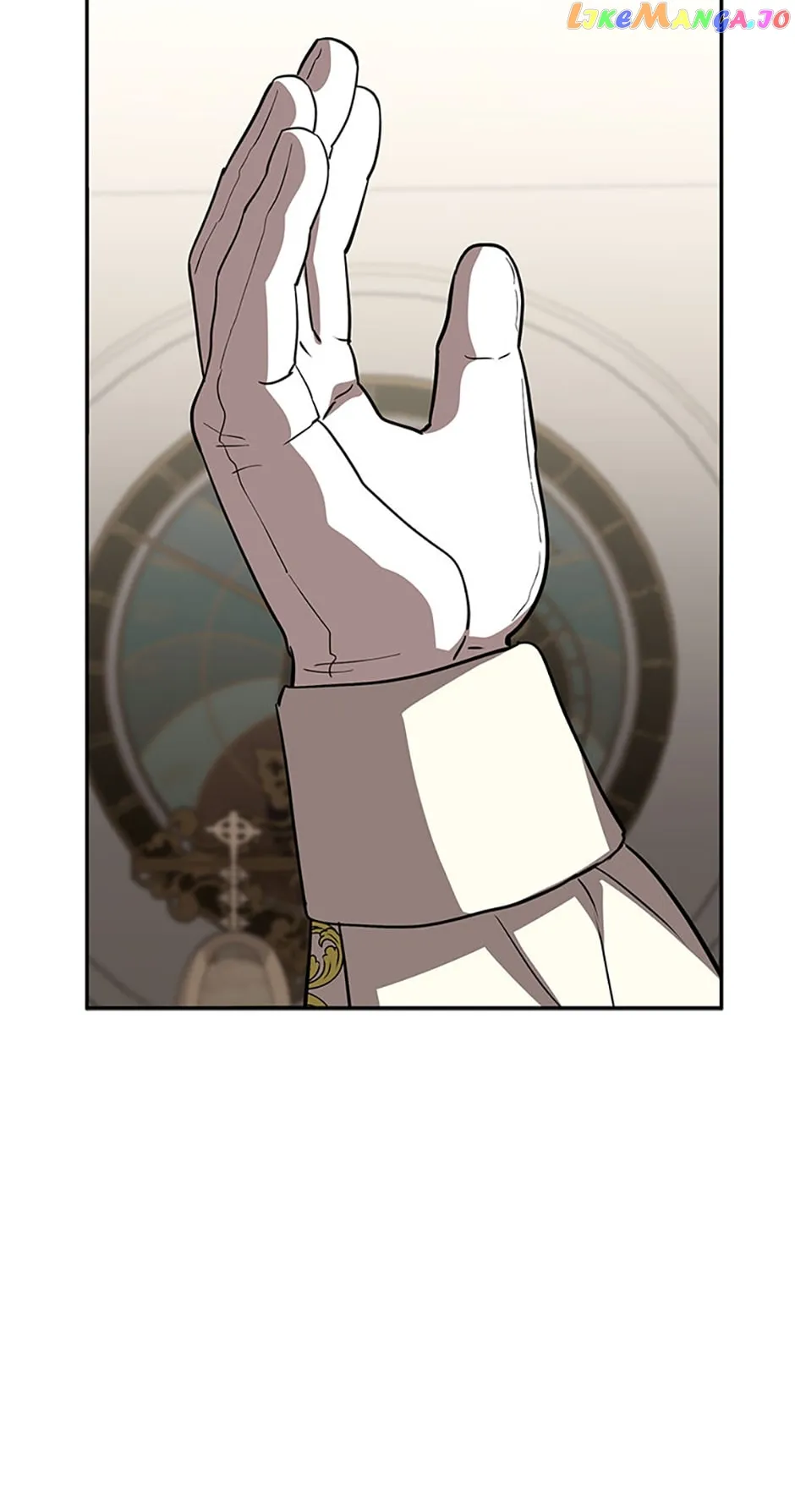 How to Survive as the Devil’s Daughter Chapter 42 - Page 45