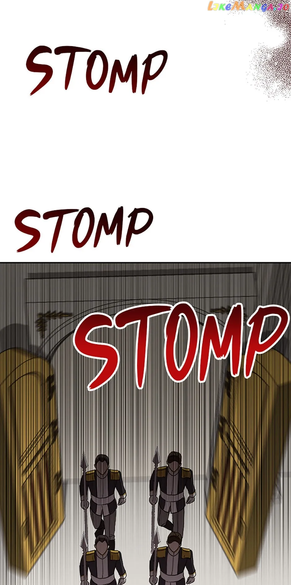 How to Survive as the Devil’s Daughter Chapter 42 - Page 49