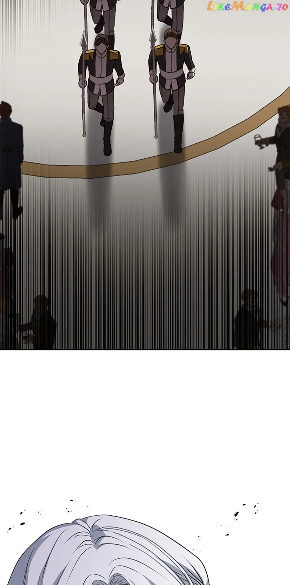 How to Survive as the Devil’s Daughter Chapter 42 - Page 50