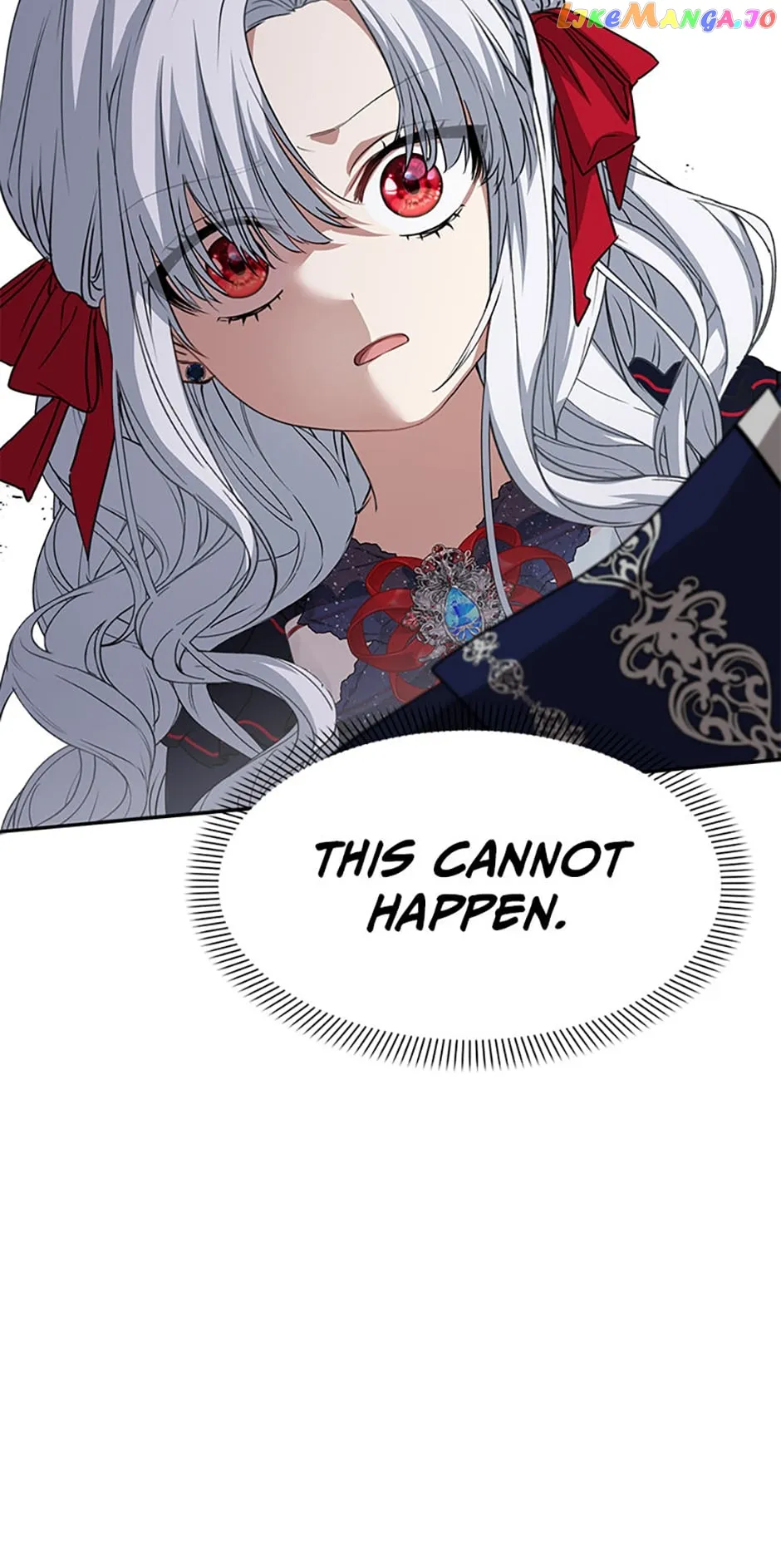 How to Survive as the Devil’s Daughter Chapter 42 - Page 51