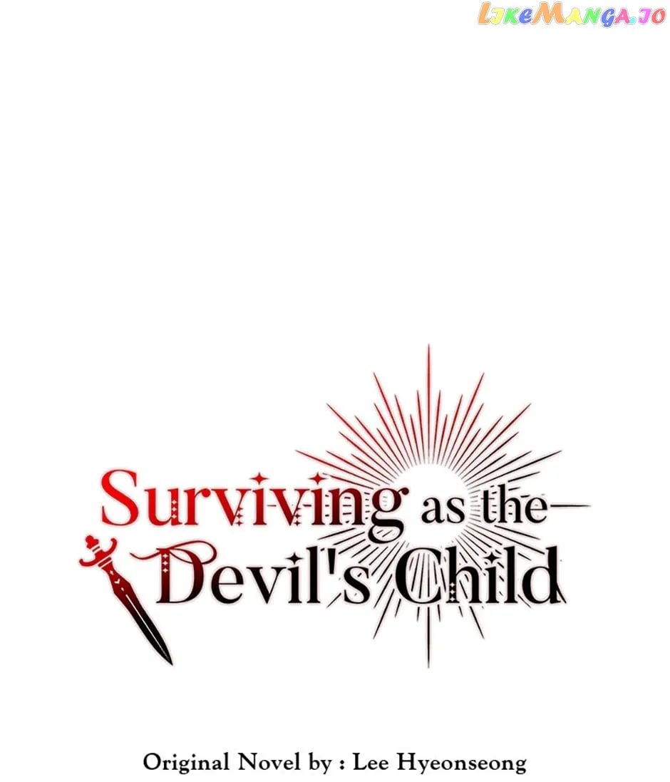 How to Survive as the Devil’s Daughter Chapter 42 - Page 52
