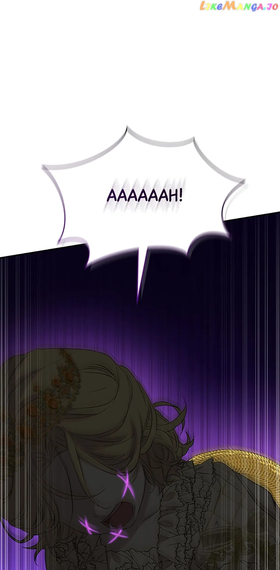 How to Survive as the Devil’s Daughter Chapter 42 - Page 7