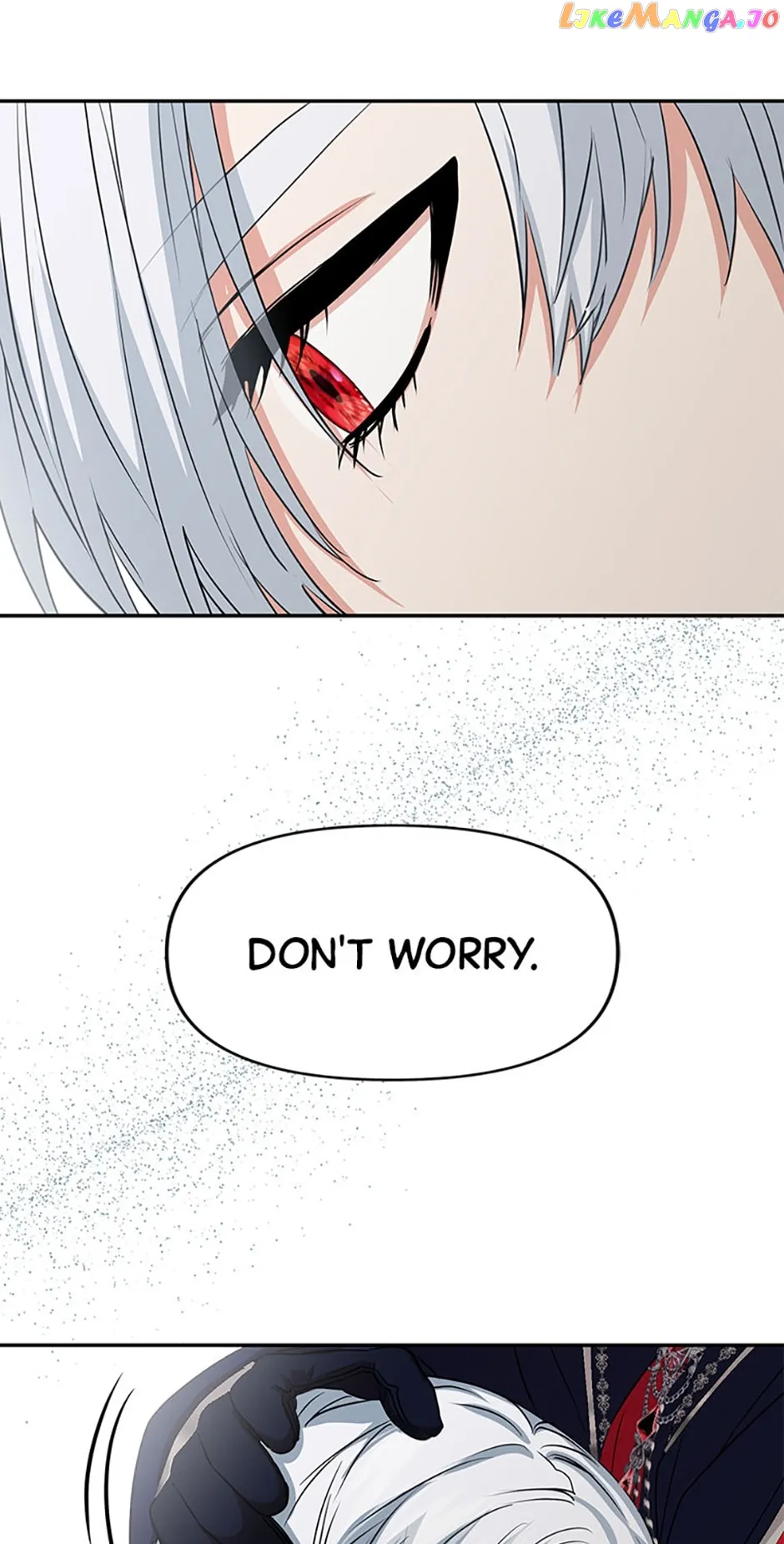 How to Survive as the Devil’s Daughter Chapter 42 - Page 62