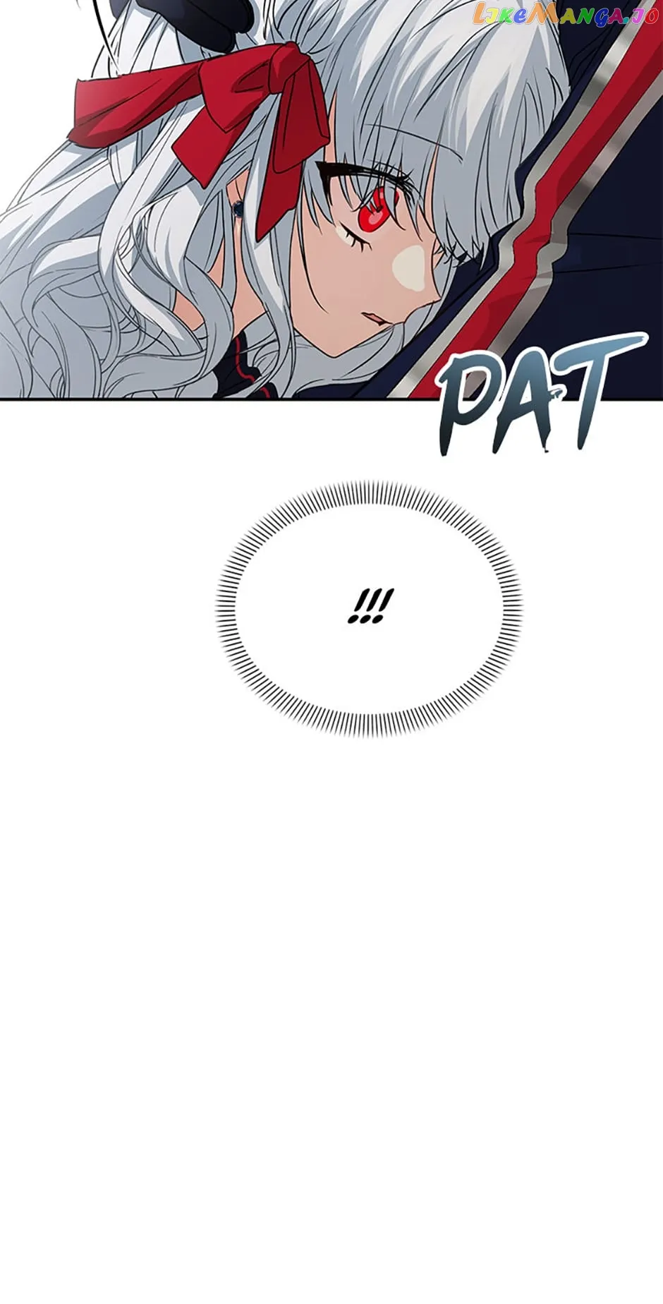How to Survive as the Devil’s Daughter Chapter 42 - Page 63