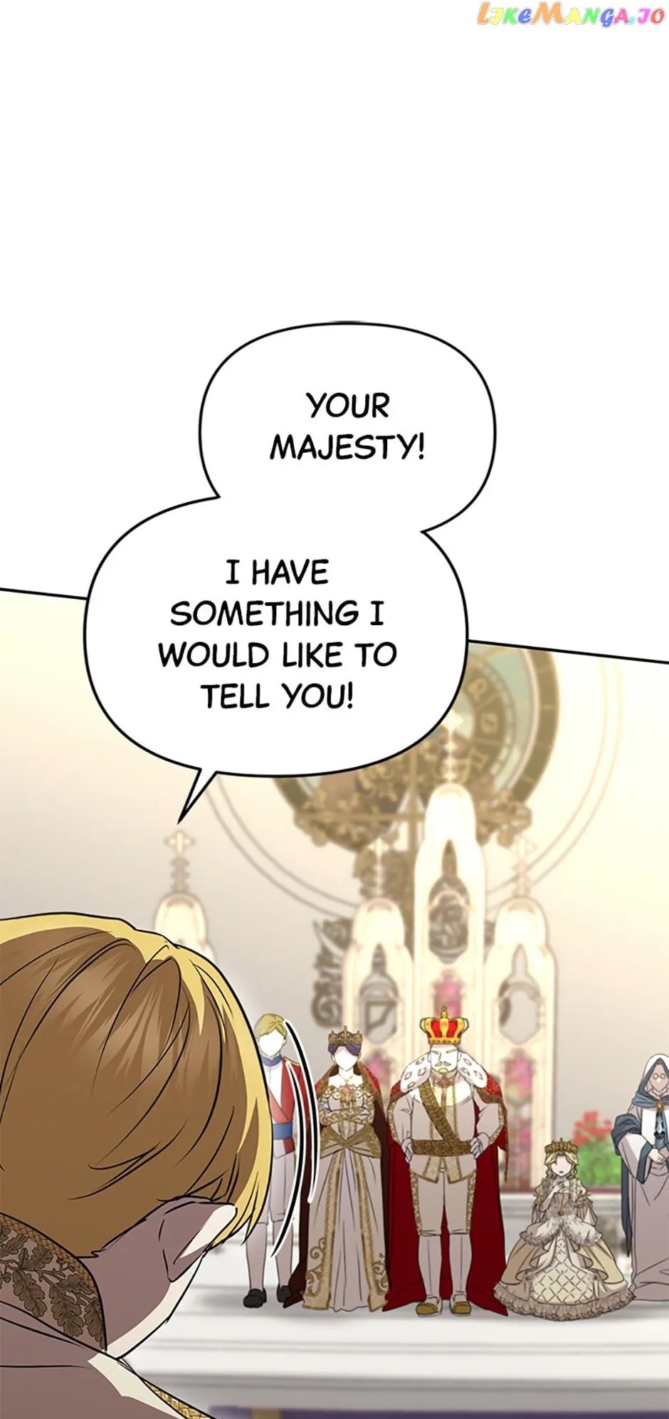 How to Survive as the Devil’s Daughter Chapter 42 - Page 64