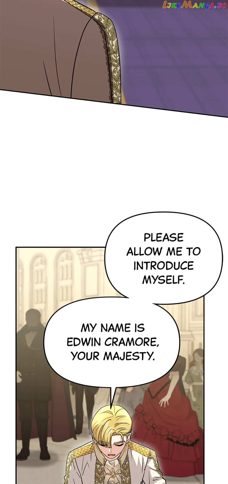 How to Survive as the Devil’s Daughter Chapter 42 - Page 65