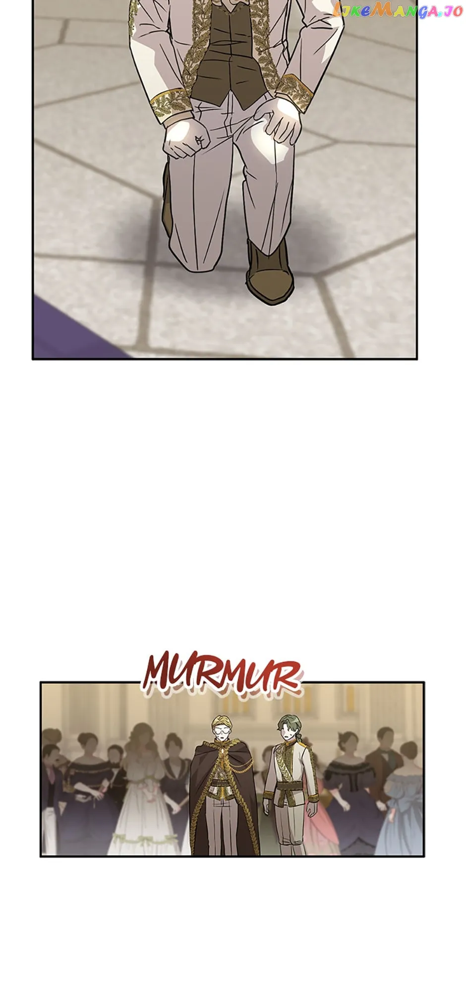 How to Survive as the Devil’s Daughter Chapter 42 - Page 66