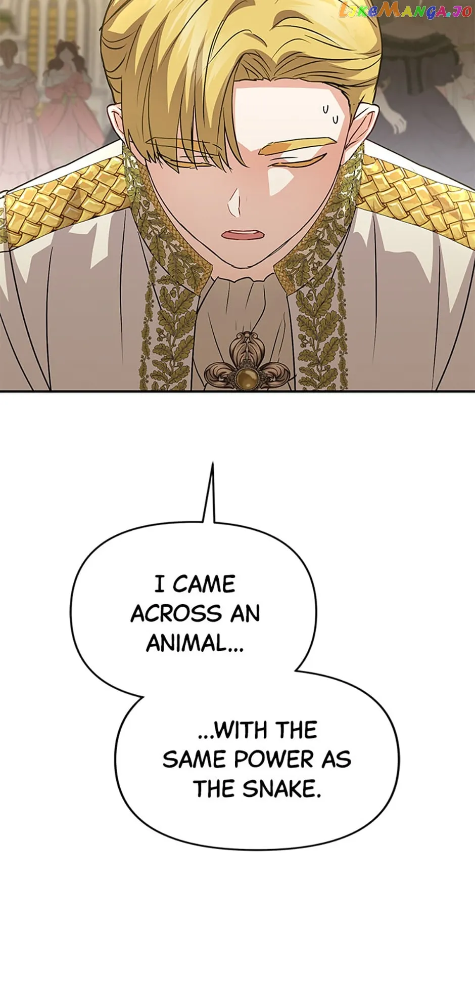 How to Survive as the Devil’s Daughter Chapter 42 - Page 69