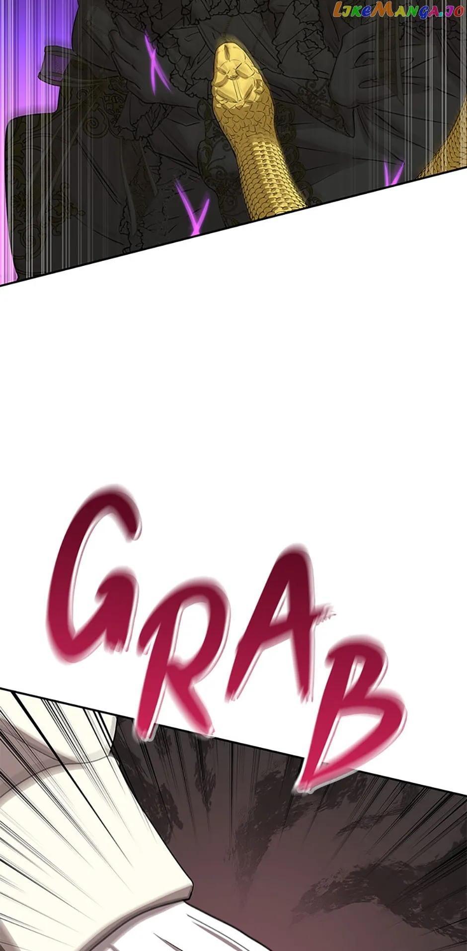 How to Survive as the Devil’s Daughter Chapter 42 - Page 8