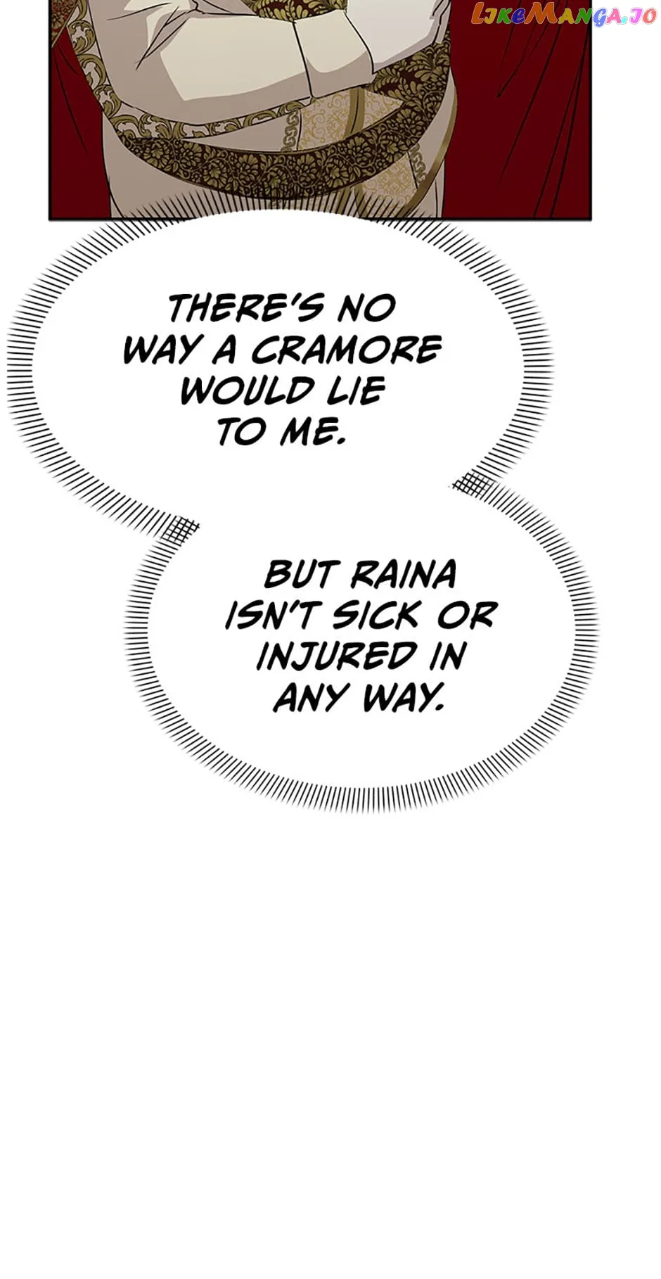 How to Survive as the Devil’s Daughter Chapter 42 - Page 75
