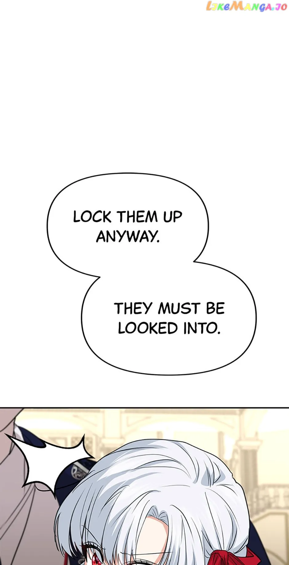 How to Survive as the Devil’s Daughter Chapter 42 - Page 76