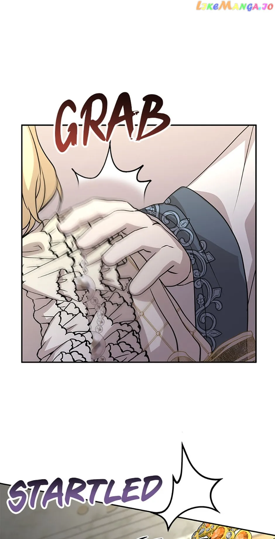How to Survive as the Devil’s Daughter Chapter 42 - Page 79