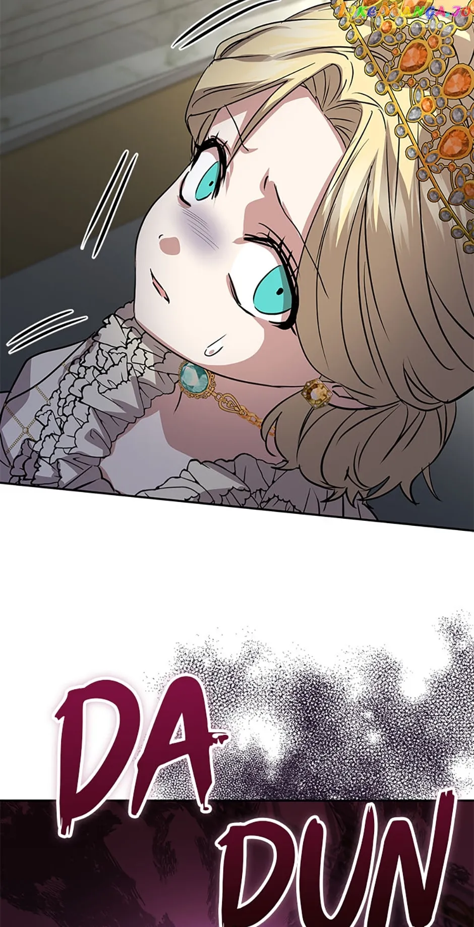 How to Survive as the Devil’s Daughter Chapter 42 - Page 80