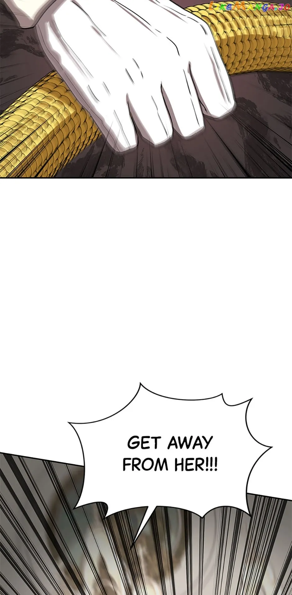 How to Survive as the Devil’s Daughter Chapter 42 - Page 9