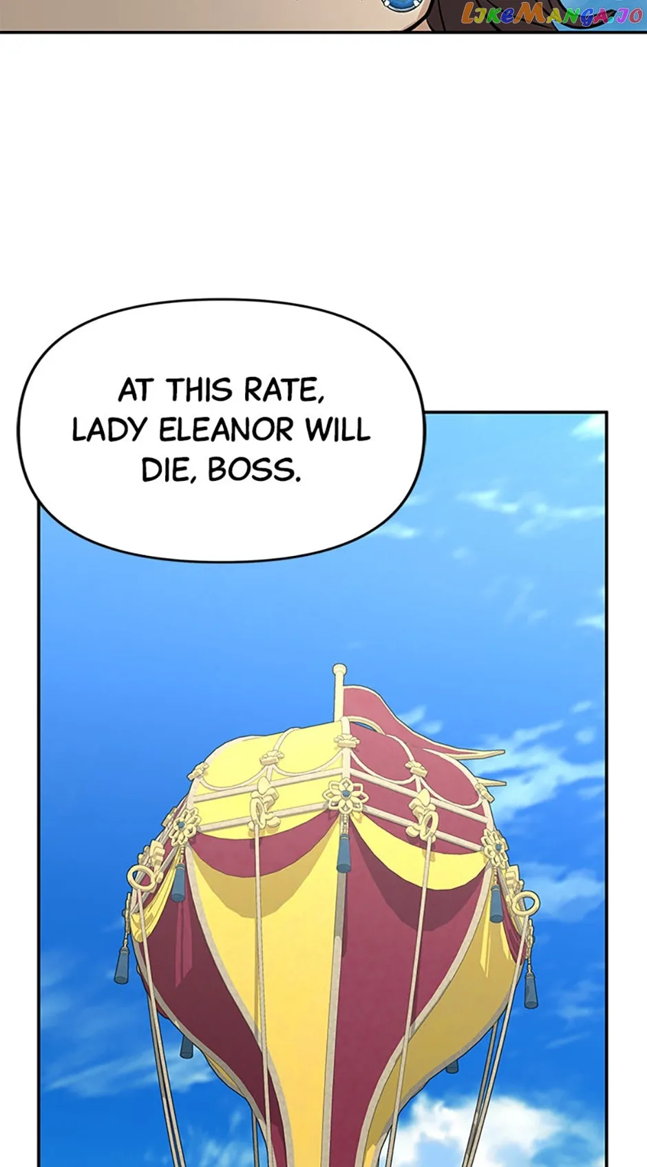 How to Survive as the Devil’s Daughter Chapter 42 - Page 83
