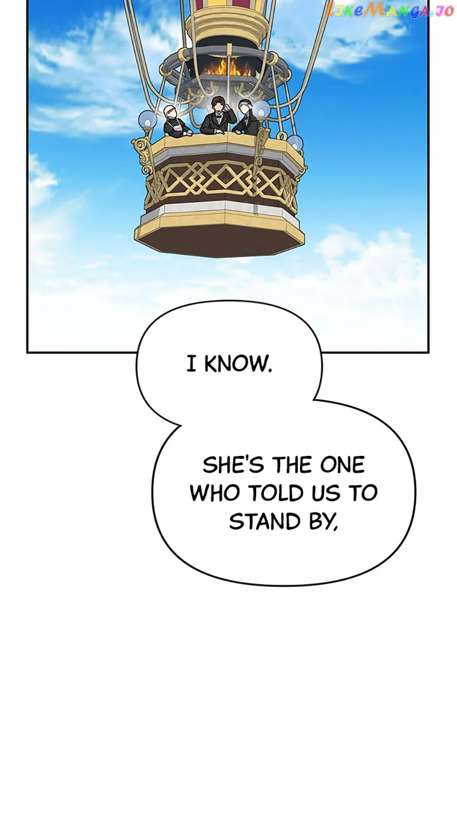 How to Survive as the Devil’s Daughter Chapter 42 - Page 84