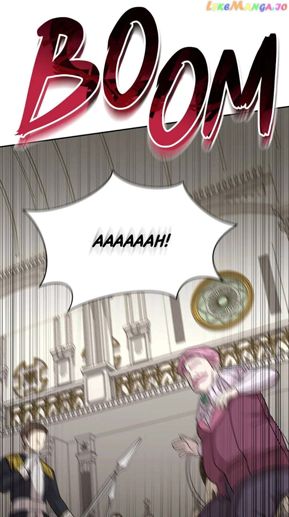 How to Survive as the Devil’s Daughter Chapter 42 - Page 88