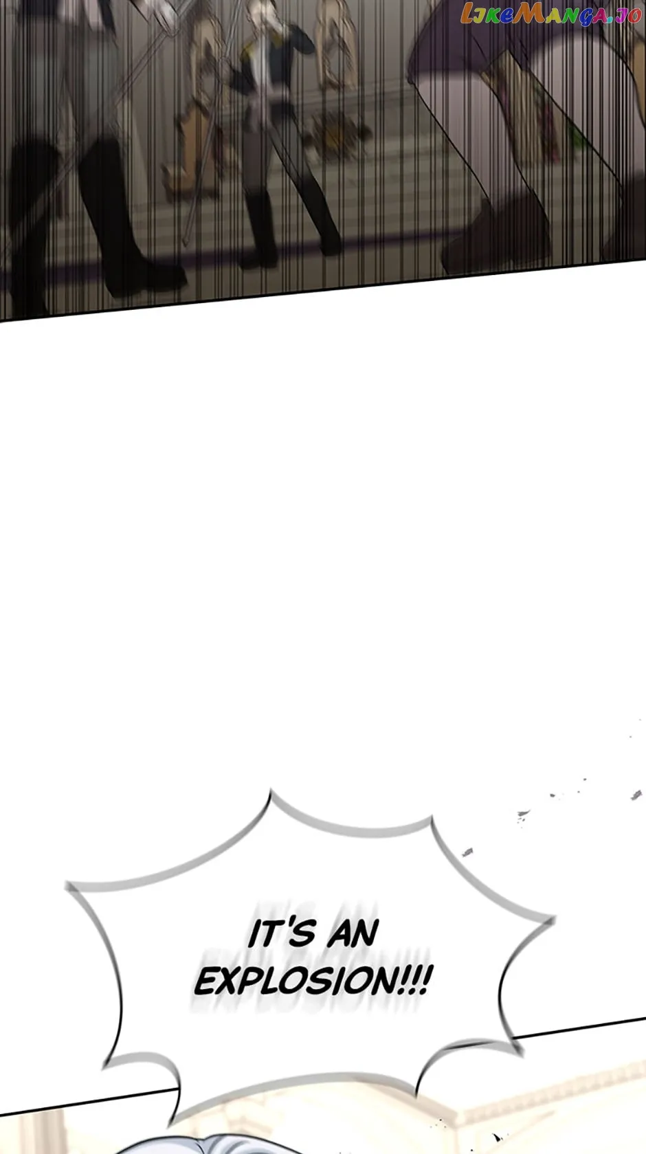 How to Survive as the Devil’s Daughter Chapter 42 - Page 89