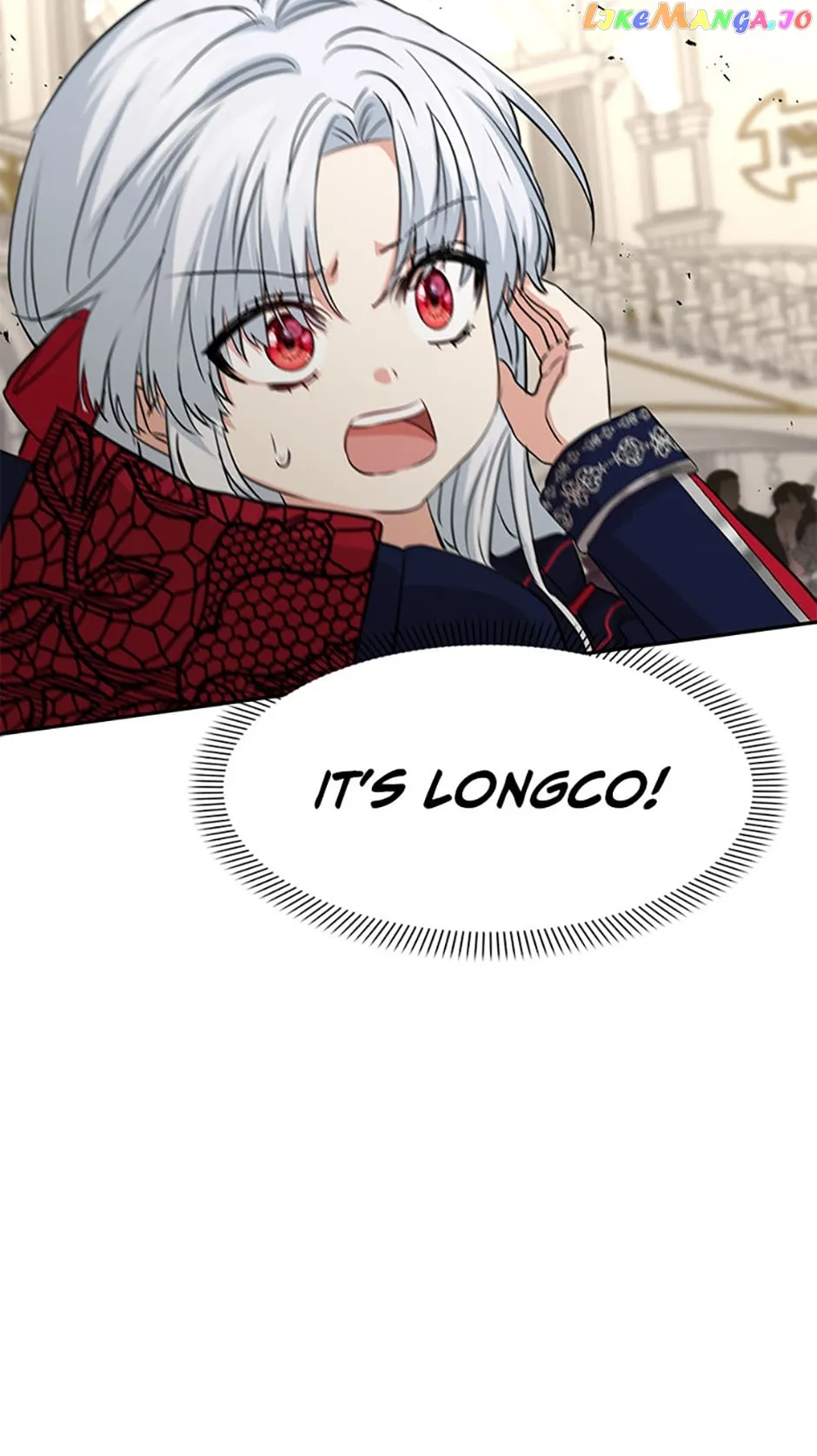 How to Survive as the Devil’s Daughter Chapter 42 - Page 90