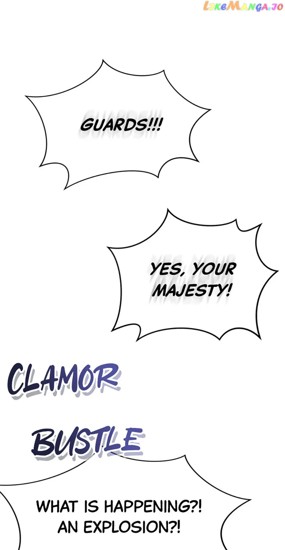 How to Survive as the Devil’s Daughter Chapter 42 - Page 91