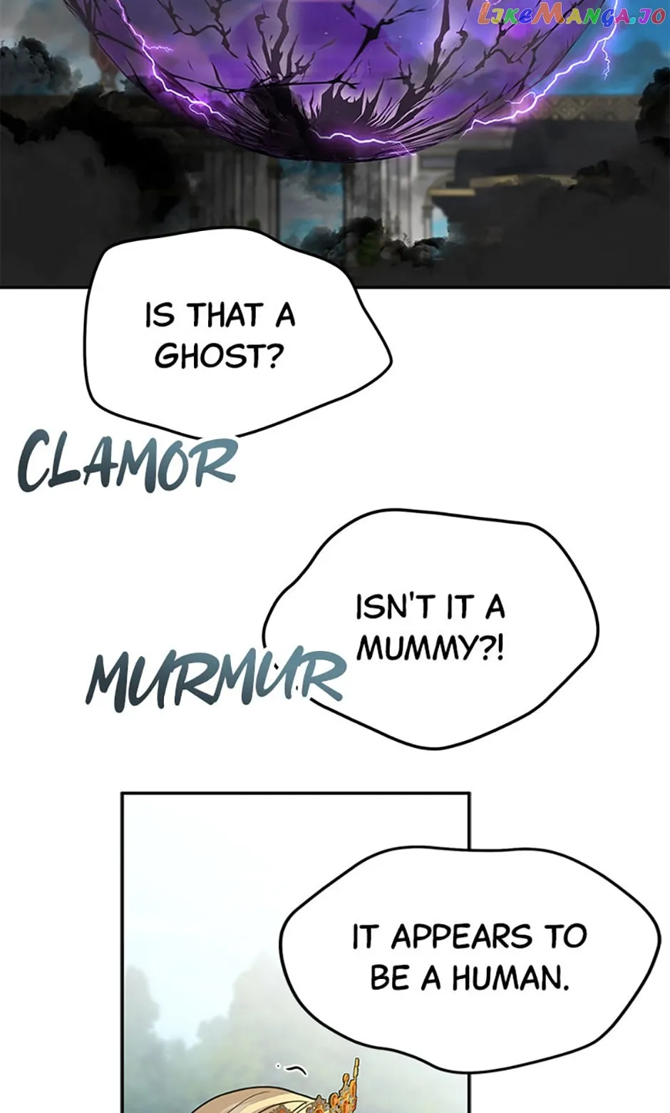 How to Survive as the Devil’s Daughter Chapter 42 - Page 96