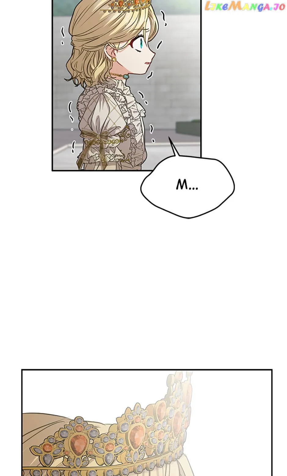 How to Survive as the Devil’s Daughter Chapter 42 - Page 97