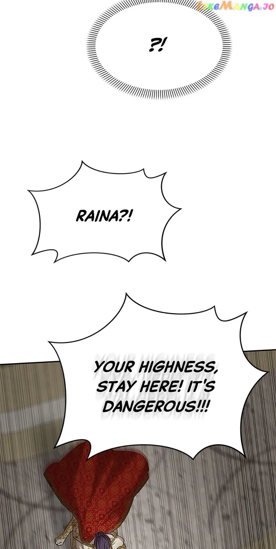 How to Survive as the Devil’s Daughter Chapter 42 - Page 100