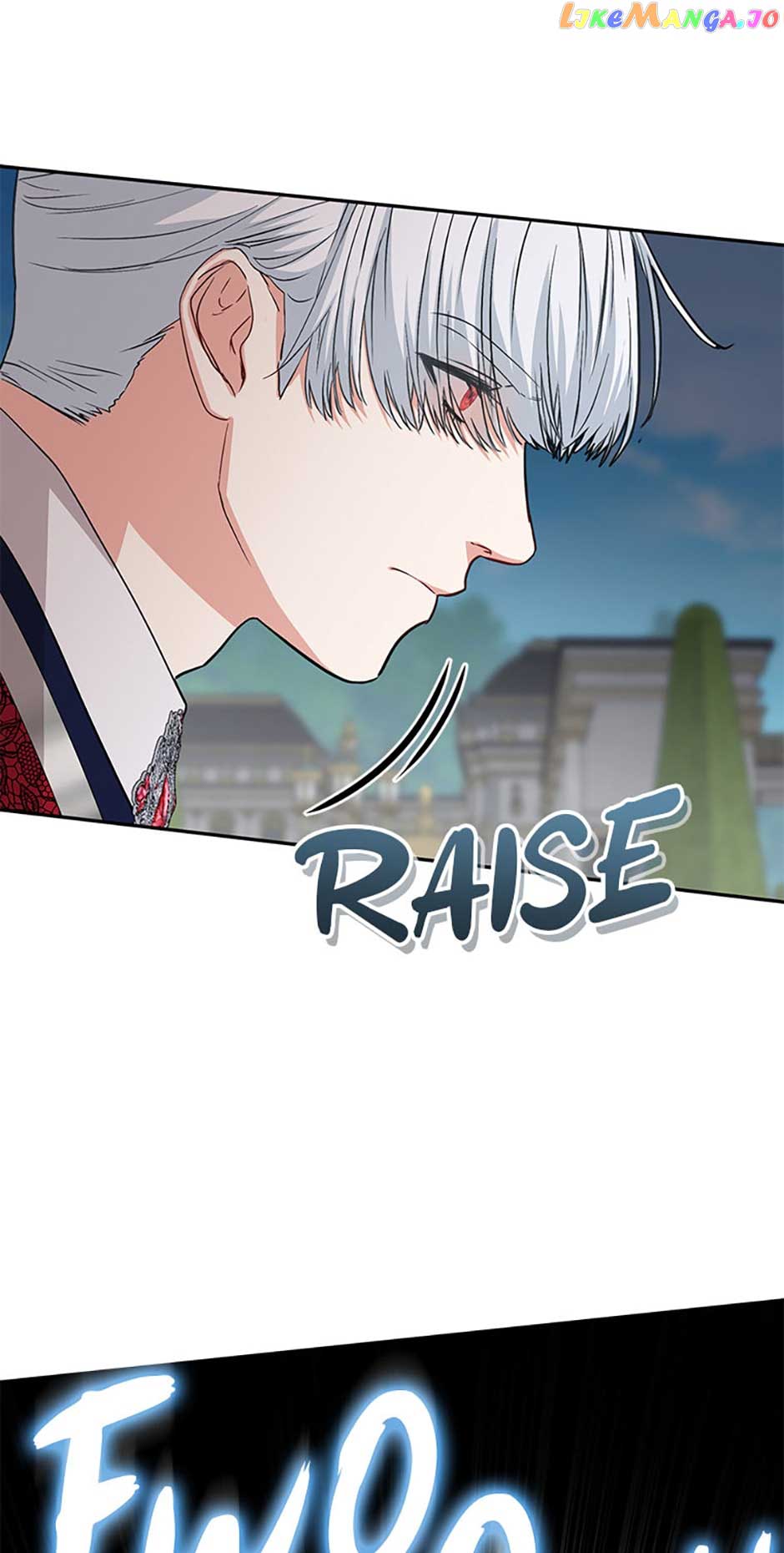 How to Survive as the Devil’s Daughter Chapter 43 - Page 115