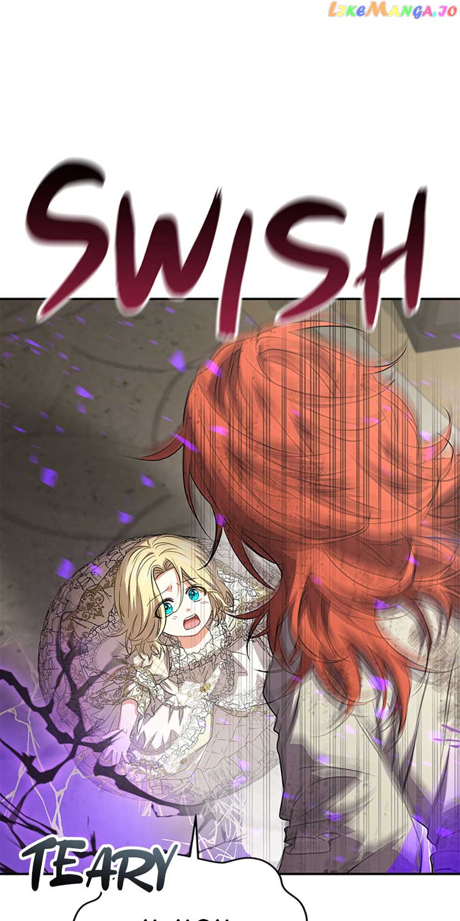 How to Survive as the Devil’s Daughter Chapter 43 - Page 13