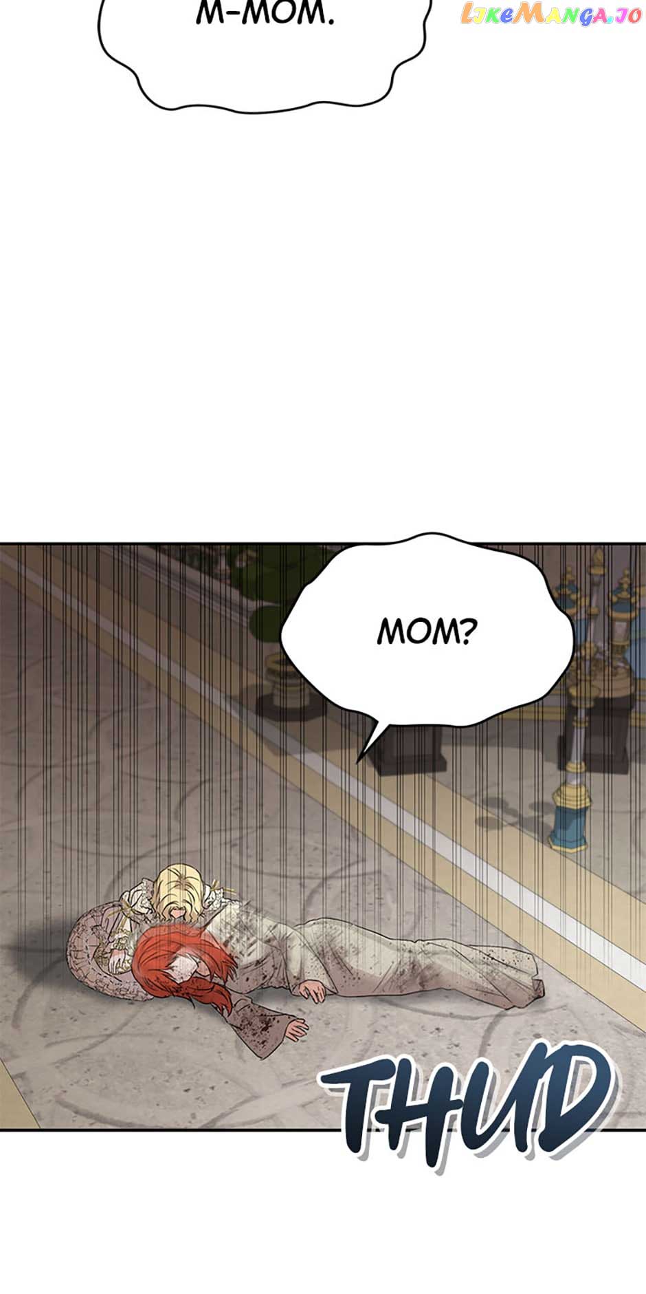 How to Survive as the Devil’s Daughter Chapter 43 - Page 14