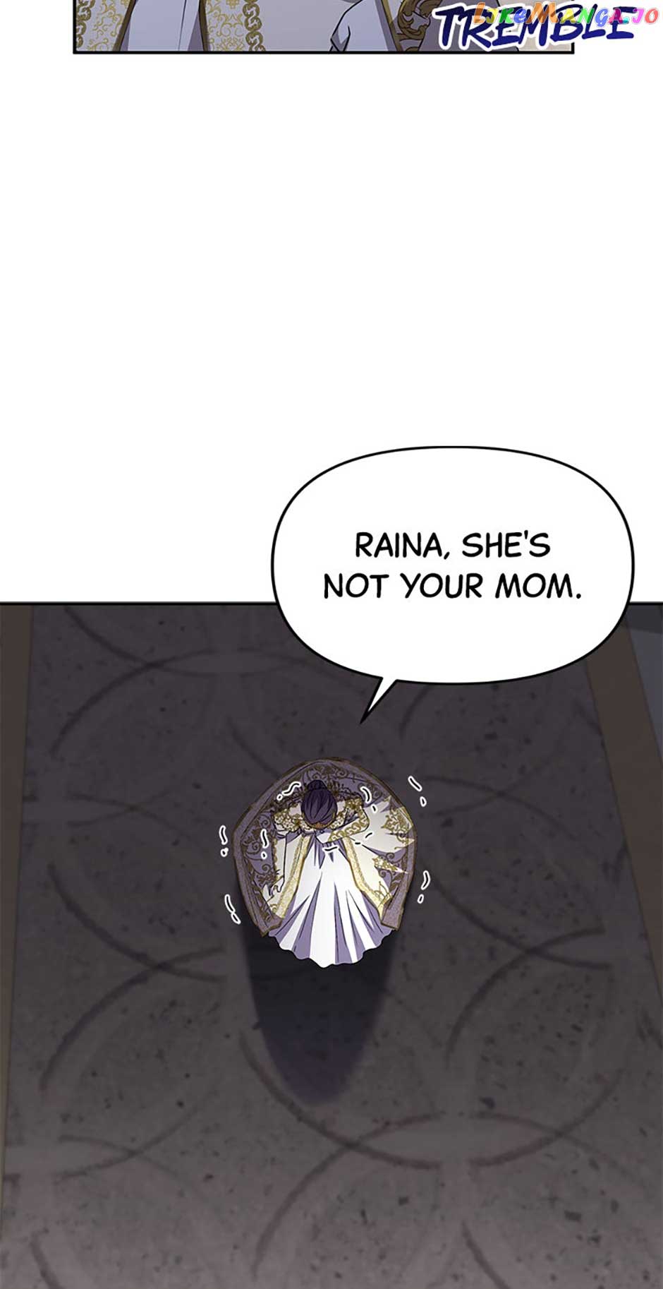 How to Survive as the Devil’s Daughter Chapter 43 - Page 16