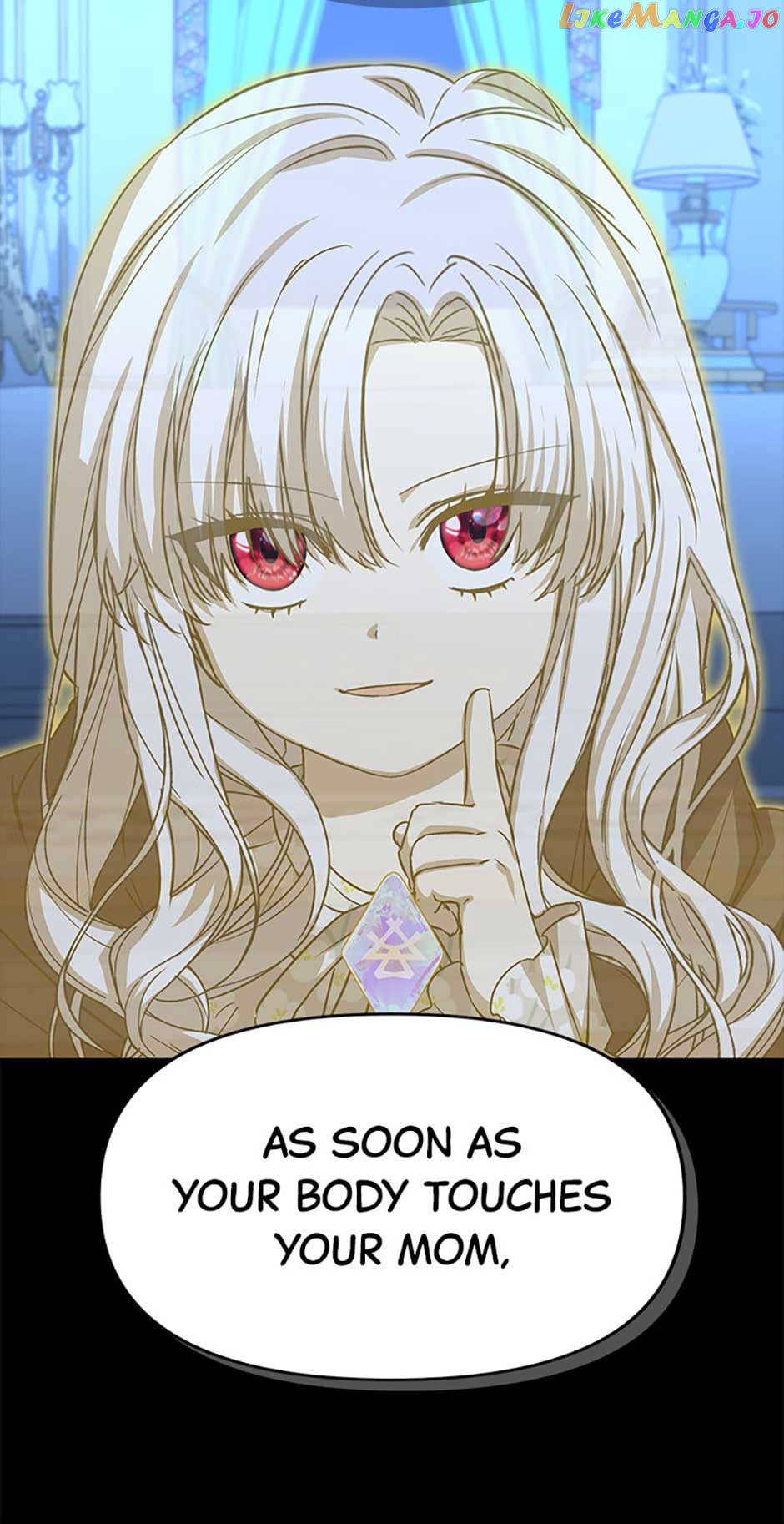 How to Survive as the Devil’s Daughter Chapter 43 - Page 19