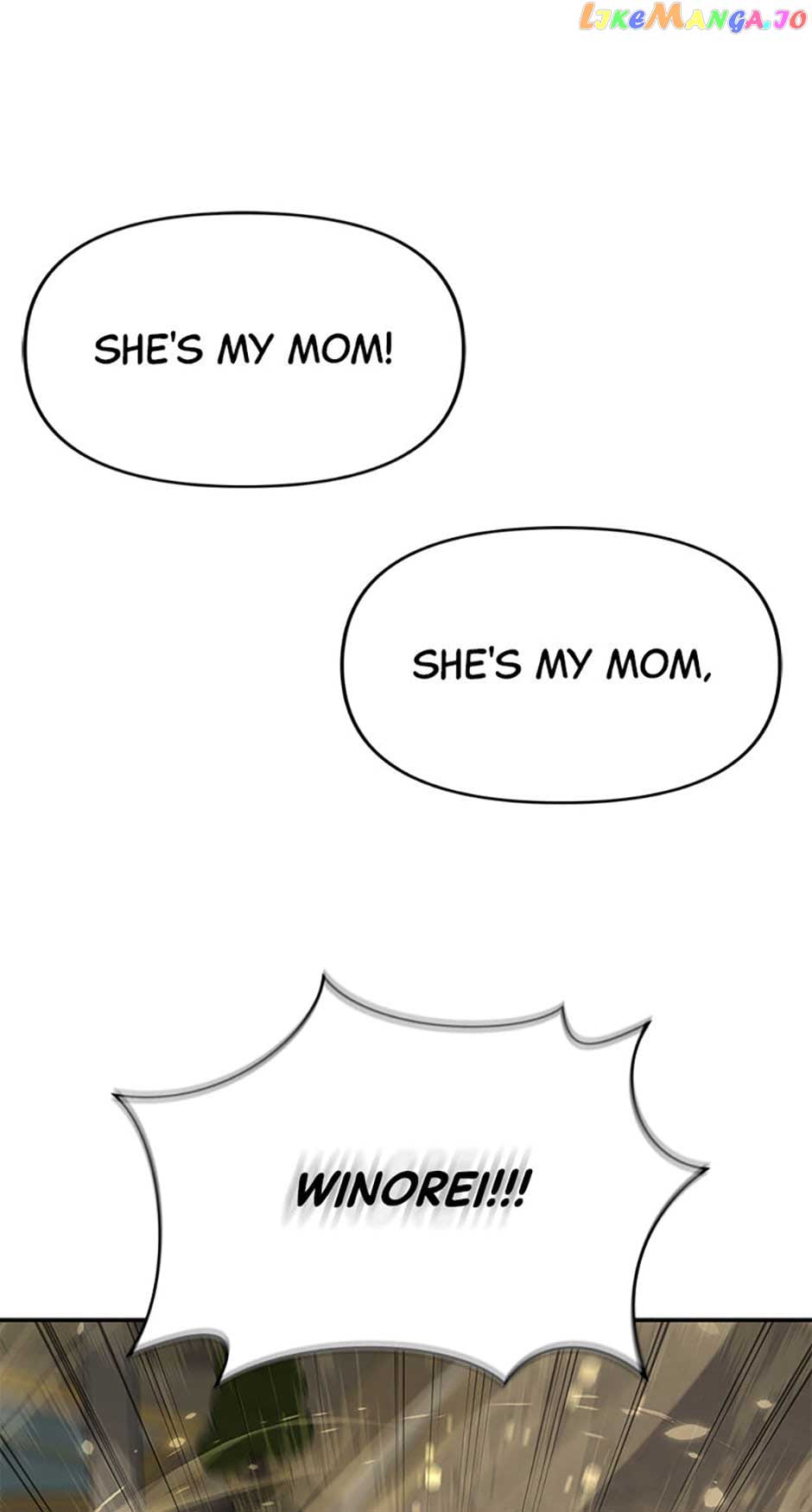 How to Survive as the Devil’s Daughter Chapter 43 - Page 22