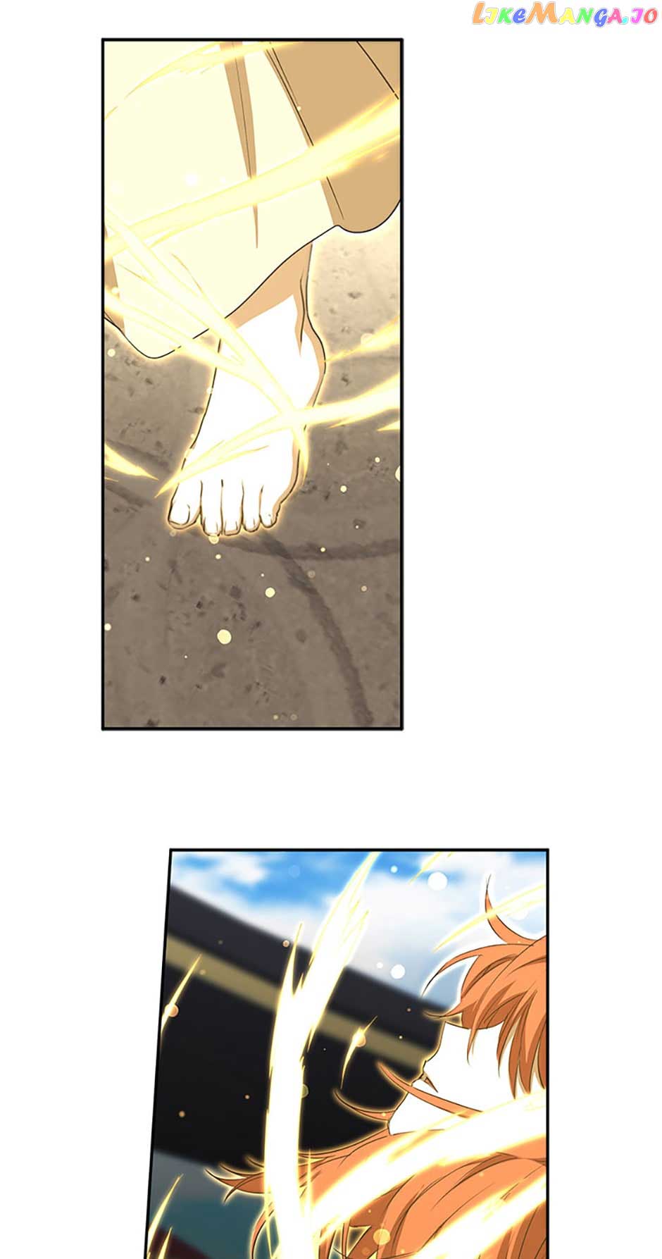 How to Survive as the Devil’s Daughter Chapter 43 - Page 31