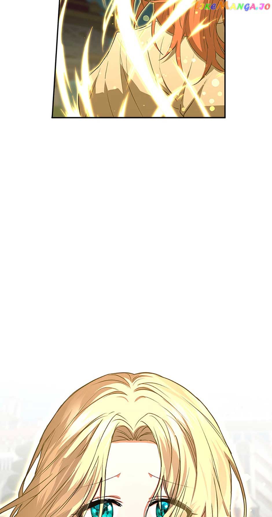How to Survive as the Devil’s Daughter Chapter 43 - Page 32