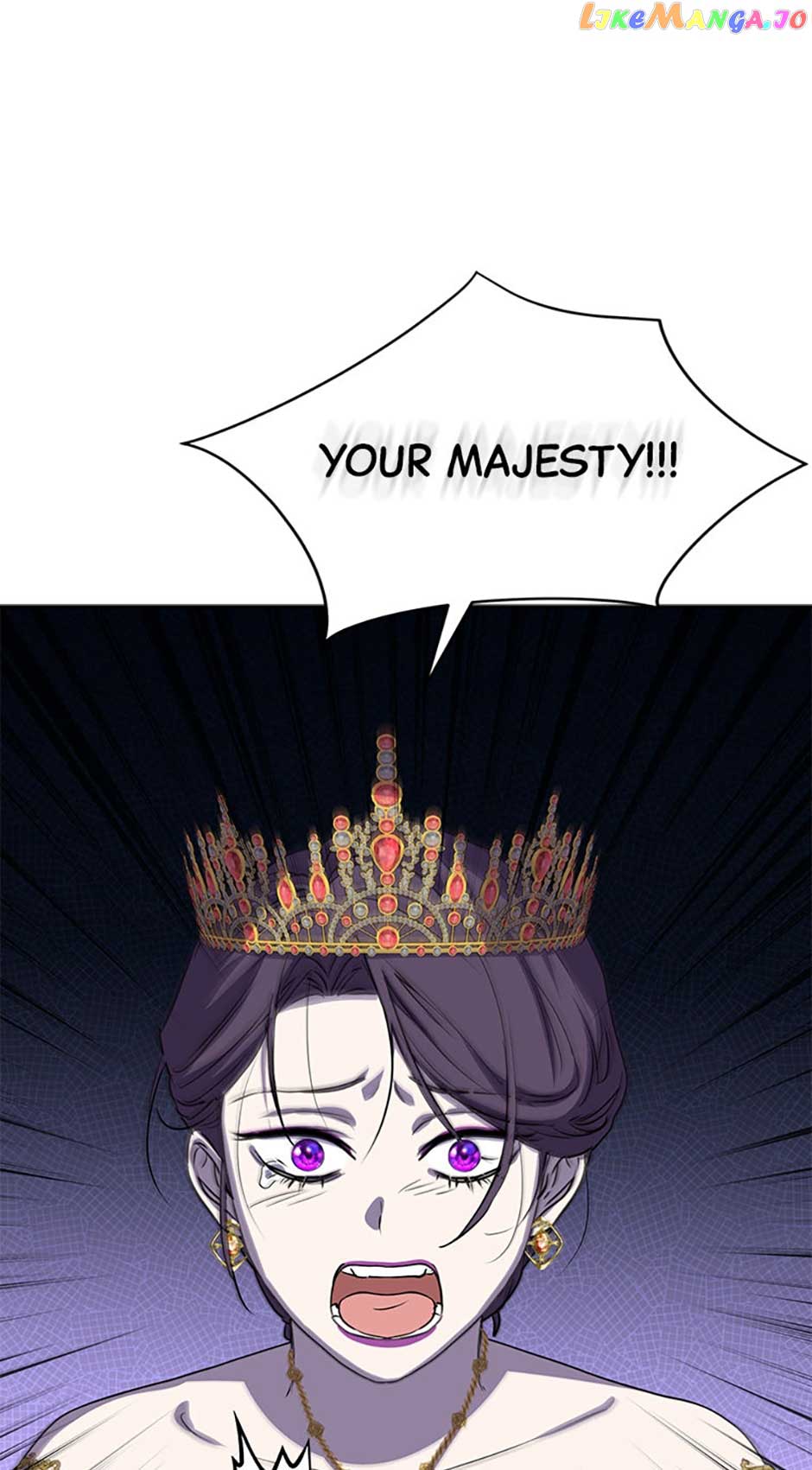 How to Survive as the Devil’s Daughter Chapter 43 - Page 35