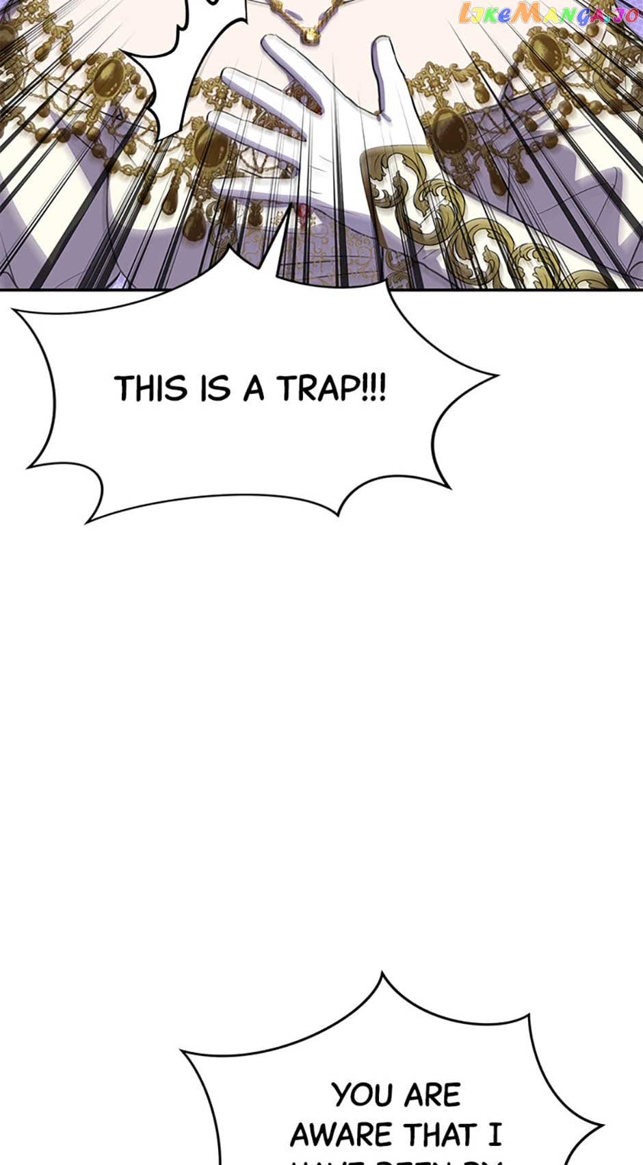 How to Survive as the Devil’s Daughter Chapter 43 - Page 36