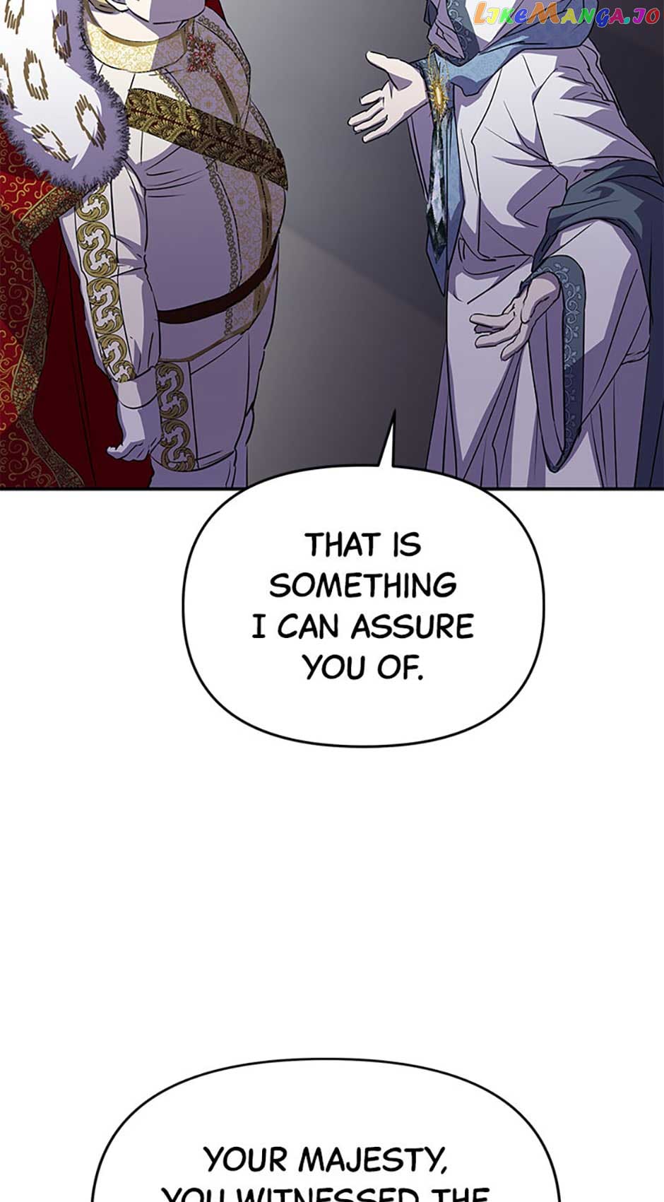 How to Survive as the Devil’s Daughter Chapter 43 - Page 39