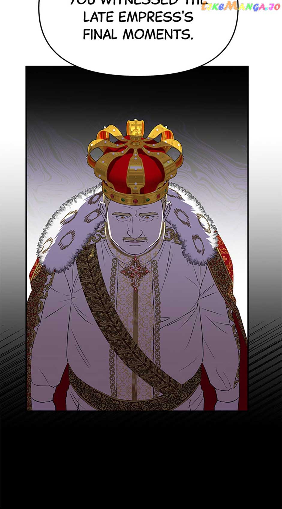 How to Survive as the Devil’s Daughter Chapter 43 - Page 40