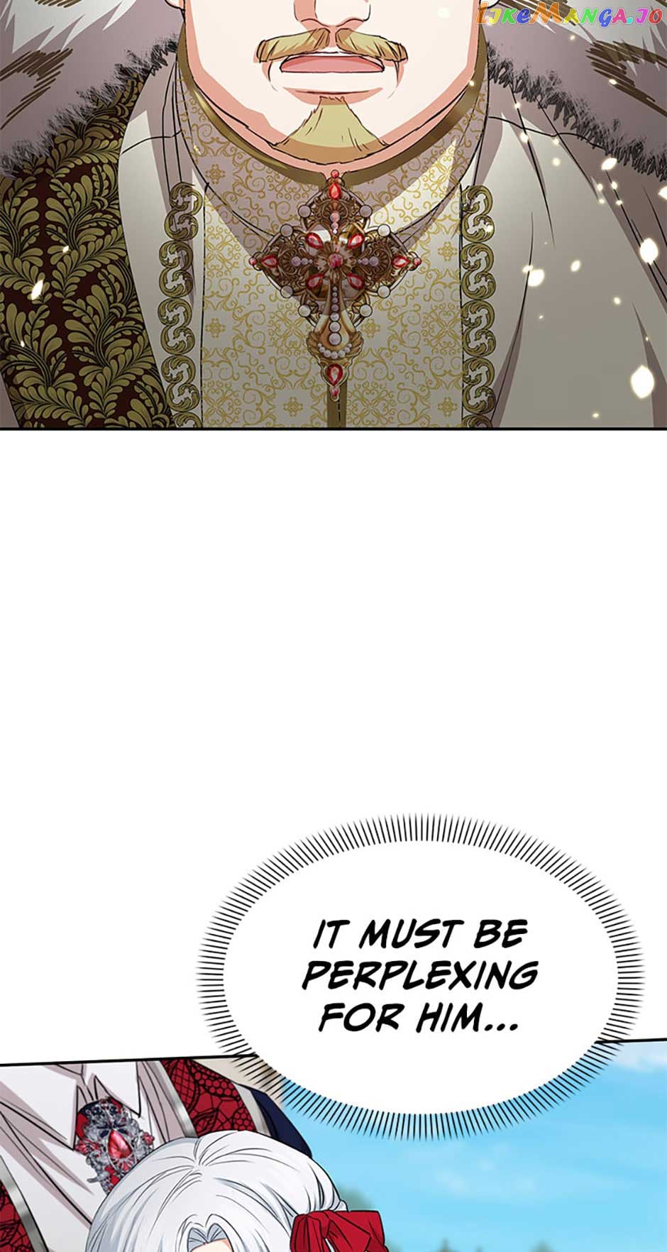 How to Survive as the Devil’s Daughter Chapter 43 - Page 5